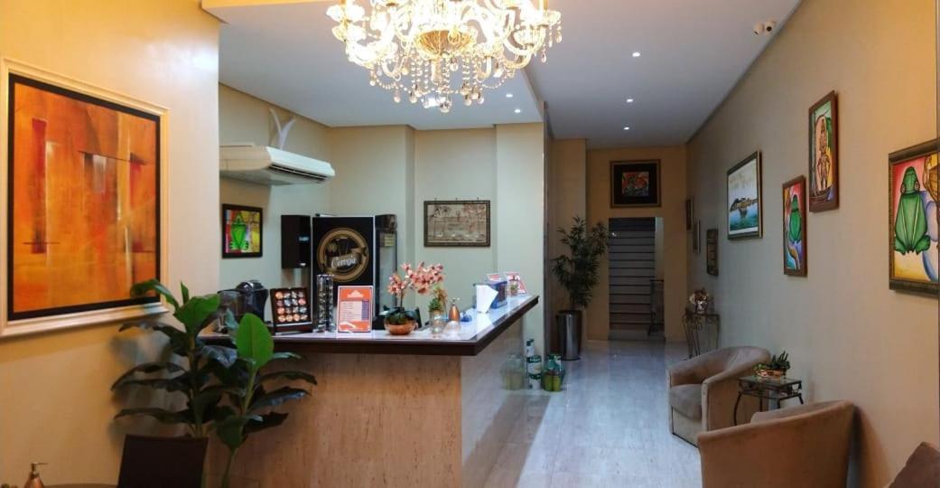 Hotel Sandis Santarém Εξωτερικό φωτογραφία