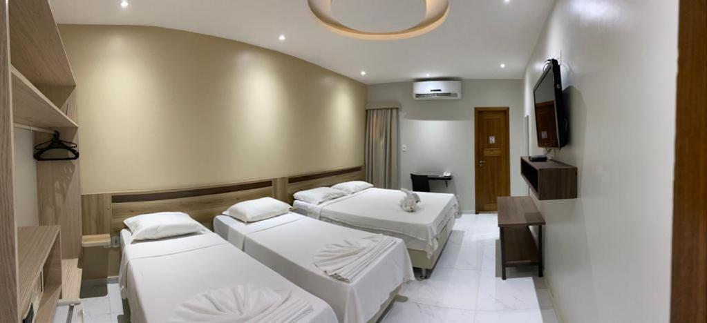 Hotel Sandis Santarém Εξωτερικό φωτογραφία