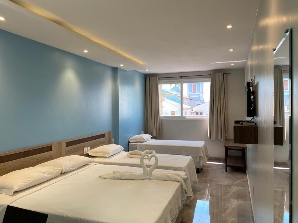 Hotel Sandis Santarém Εξωτερικό φωτογραφία