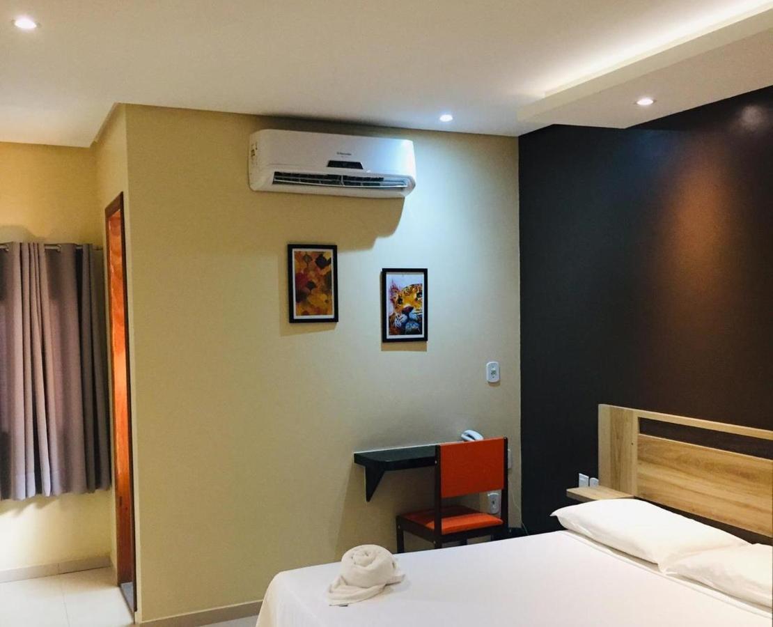 Hotel Sandis Santarém Εξωτερικό φωτογραφία