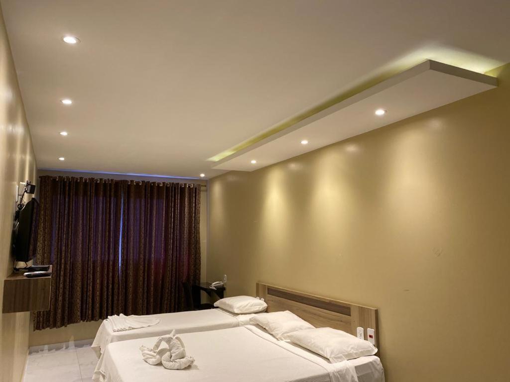 Hotel Sandis Santarém Εξωτερικό φωτογραφία