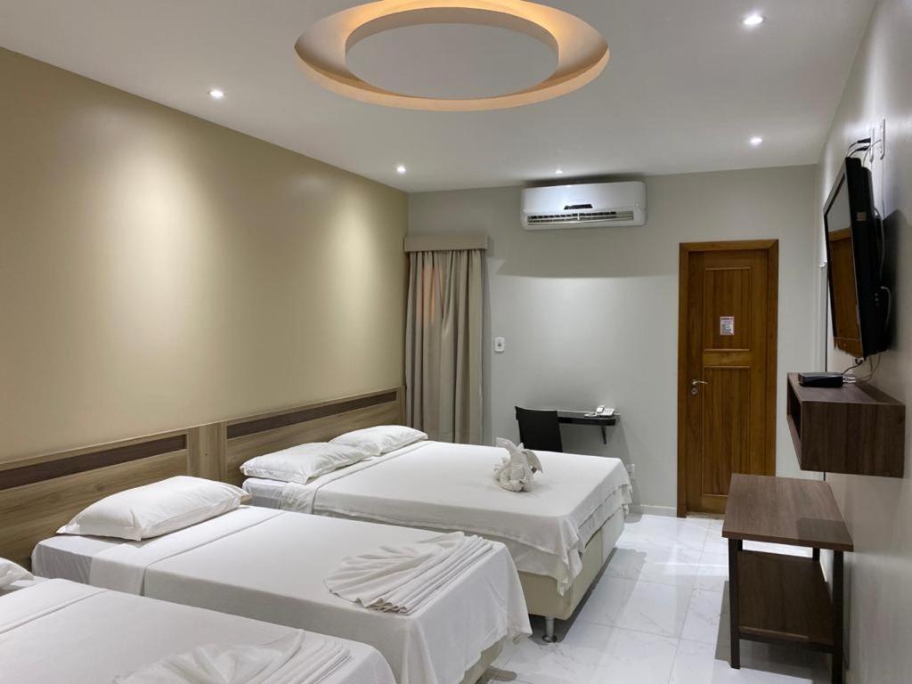 Hotel Sandis Santarém Εξωτερικό φωτογραφία