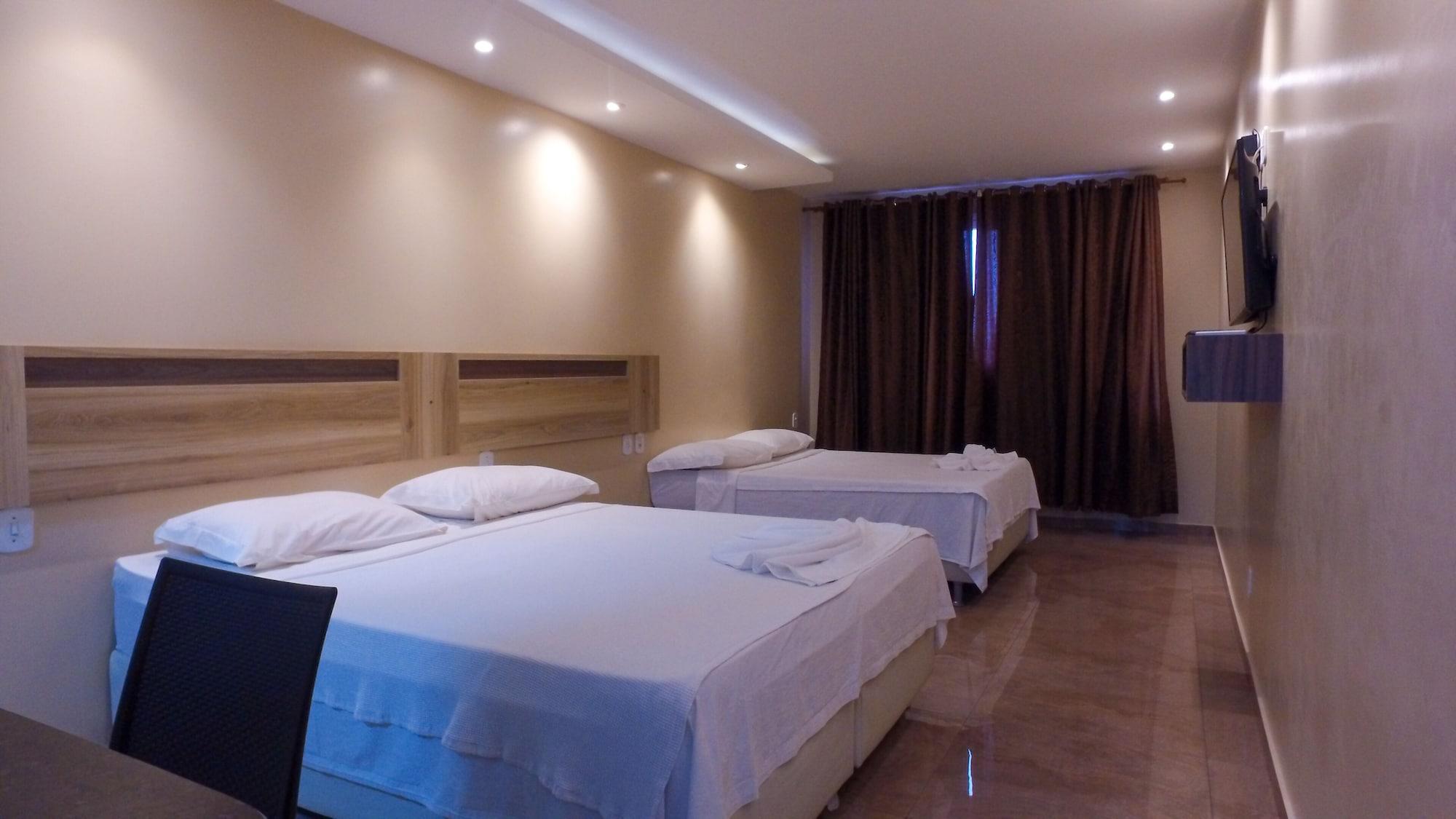 Hotel Sandis Santarém Εξωτερικό φωτογραφία