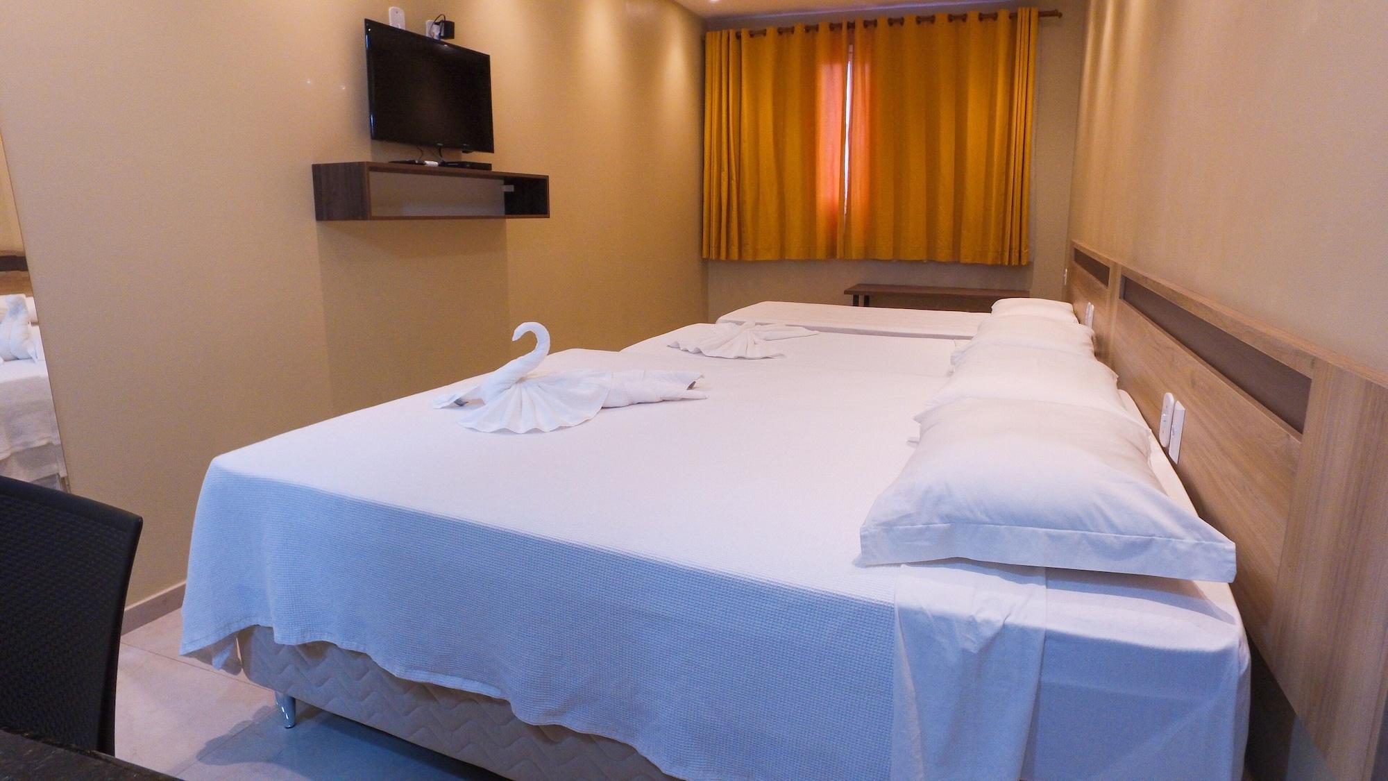 Hotel Sandis Santarém Εξωτερικό φωτογραφία