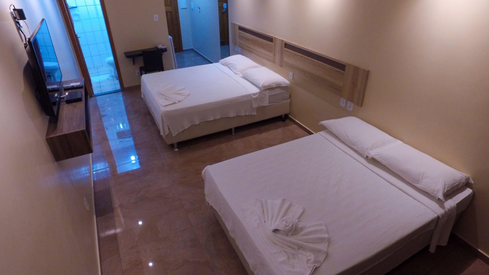 Hotel Sandis Santarém Εξωτερικό φωτογραφία