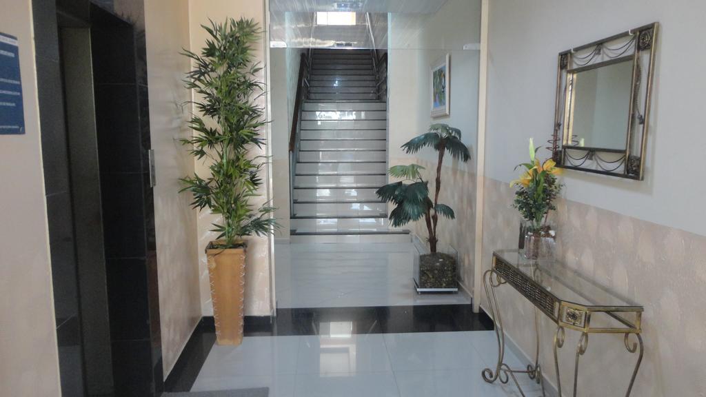 Hotel Sandis Santarém Εξωτερικό φωτογραφία