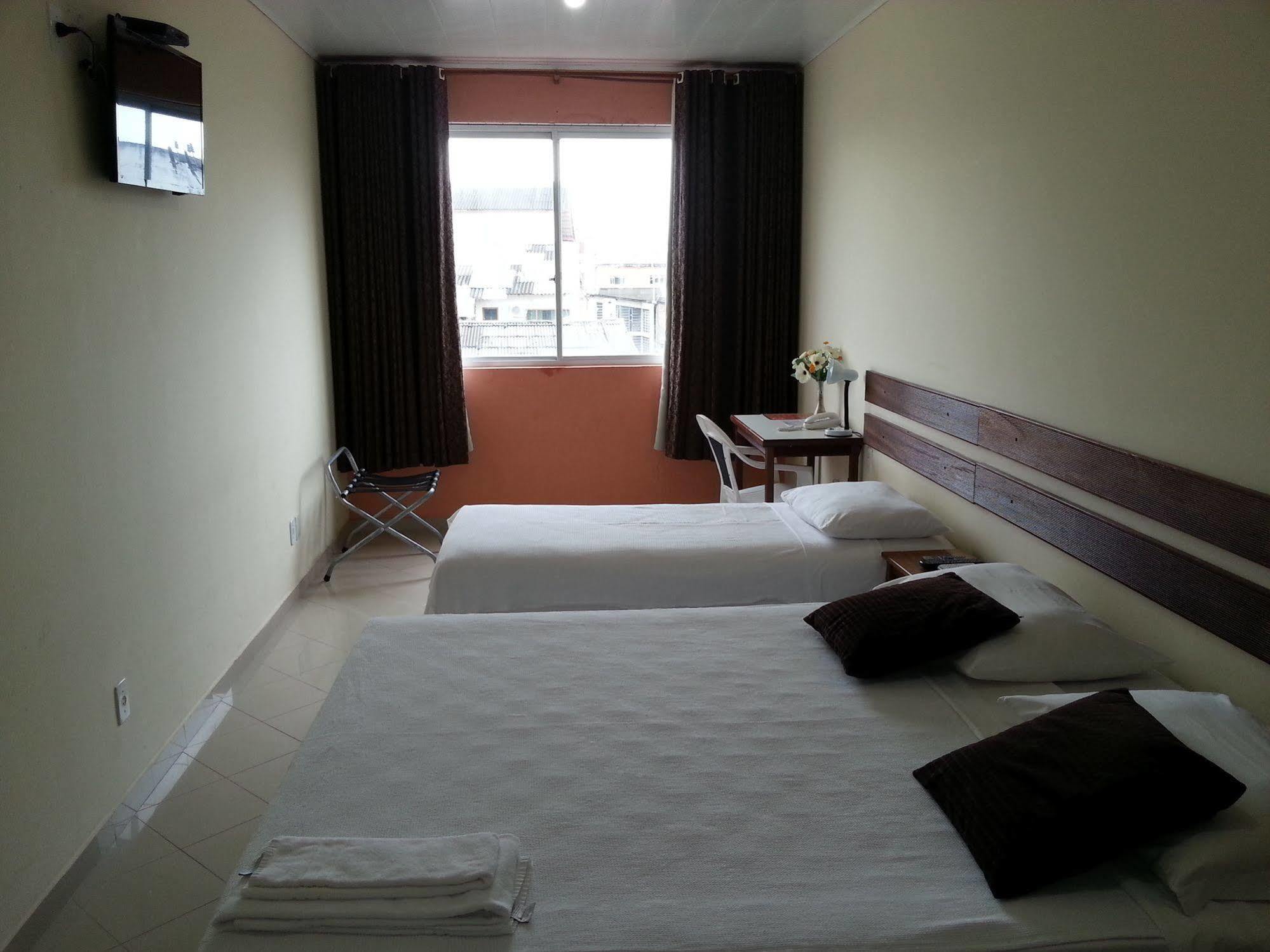 Hotel Sandis Santarém Εξωτερικό φωτογραφία