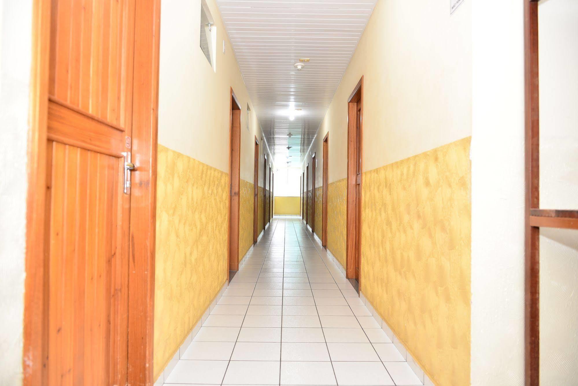 Hotel Sandis Santarém Εξωτερικό φωτογραφία