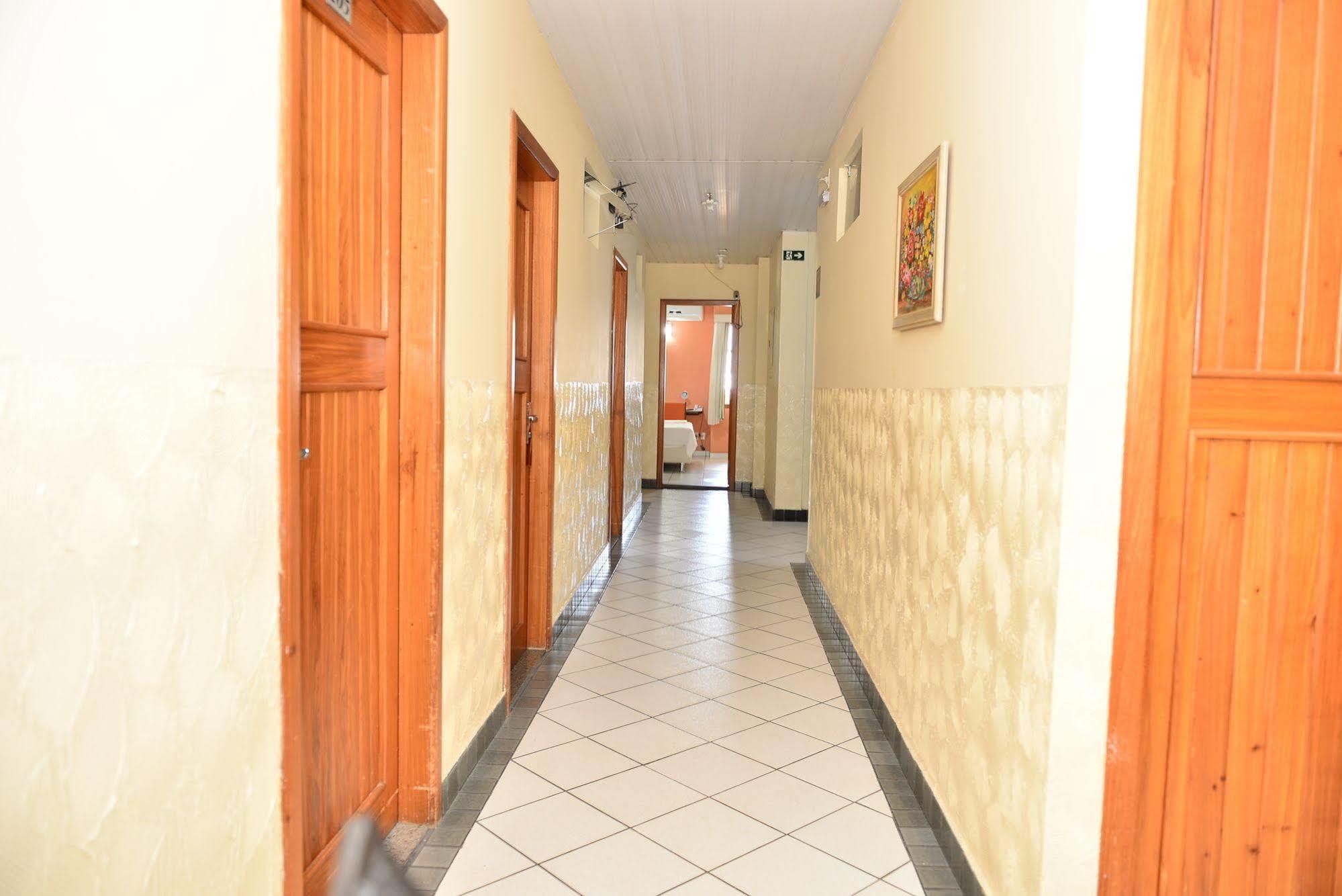 Hotel Sandis Santarém Εξωτερικό φωτογραφία